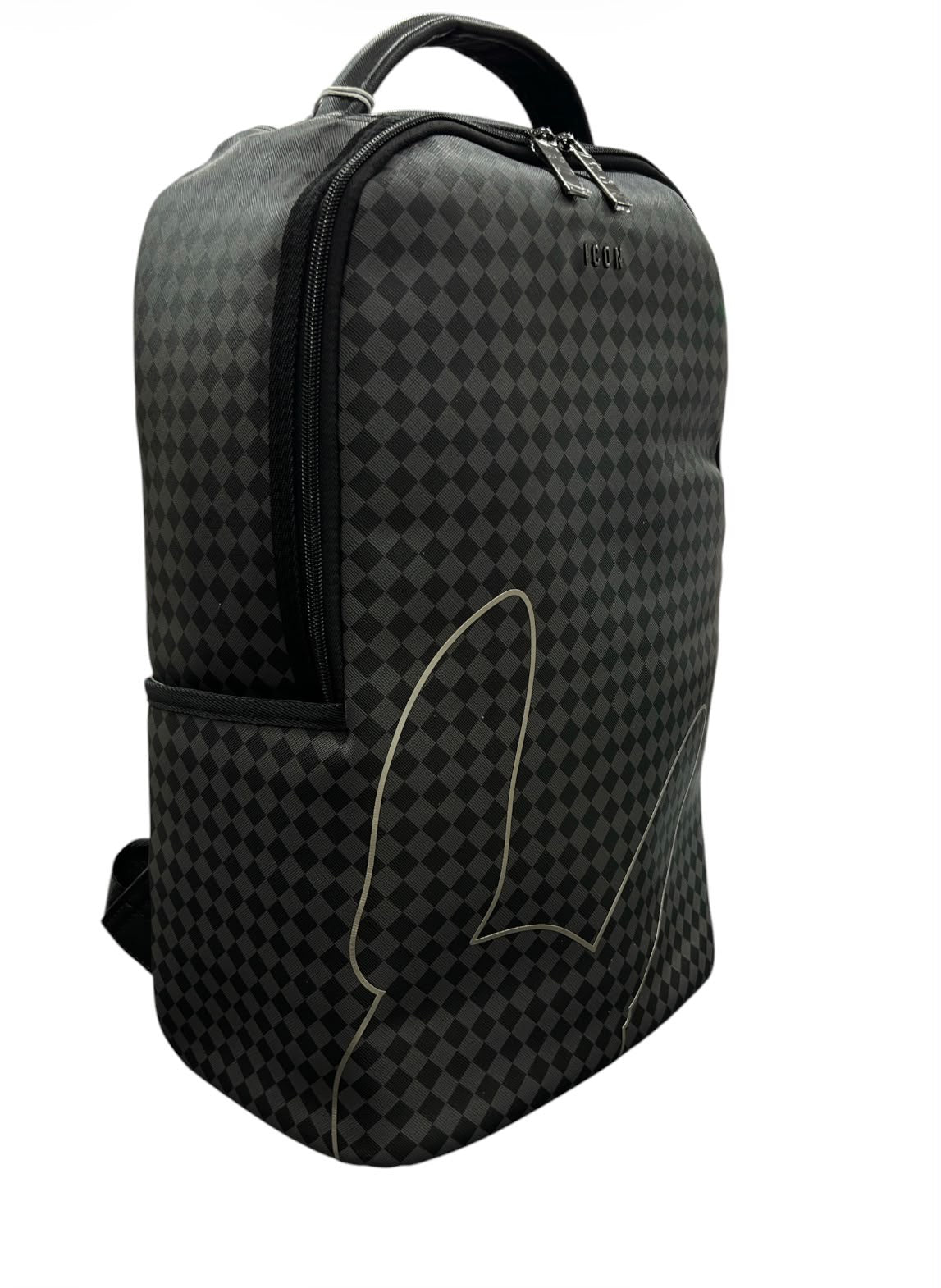 ICBU14A01 - ZAINO - ICON