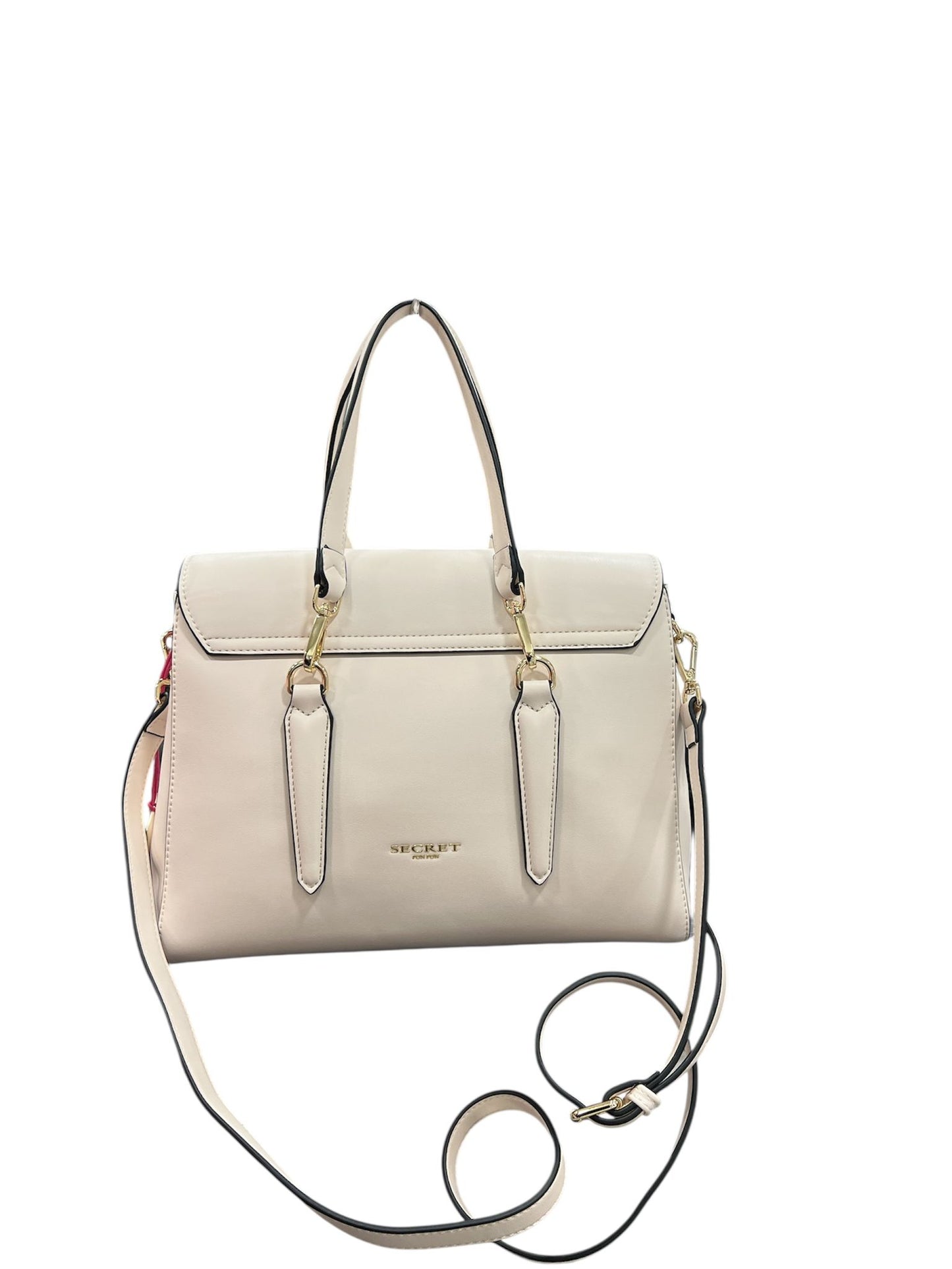 YALIS MEDIUM - BORSA - SECRET PON PON