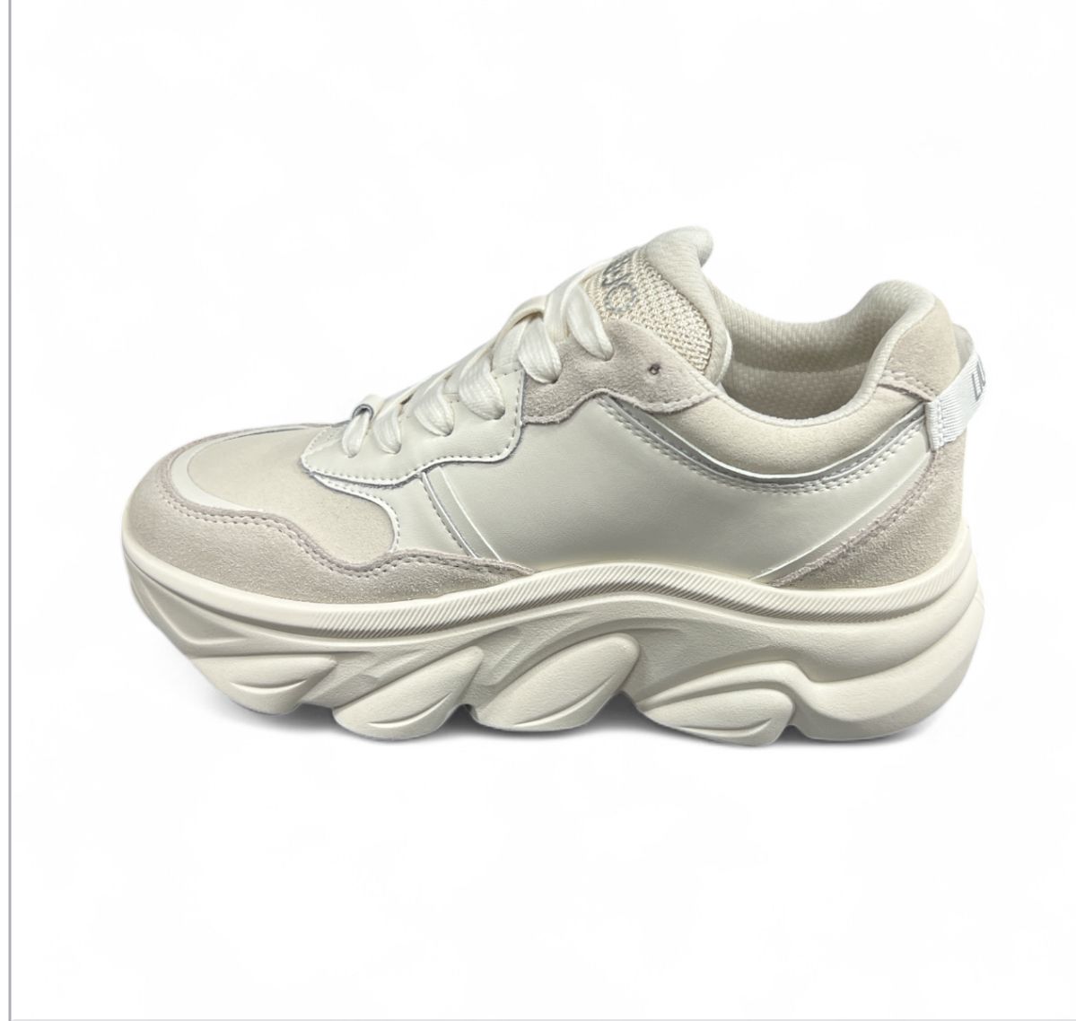 BF5061 P0304 - SCARPA - LIU-JO