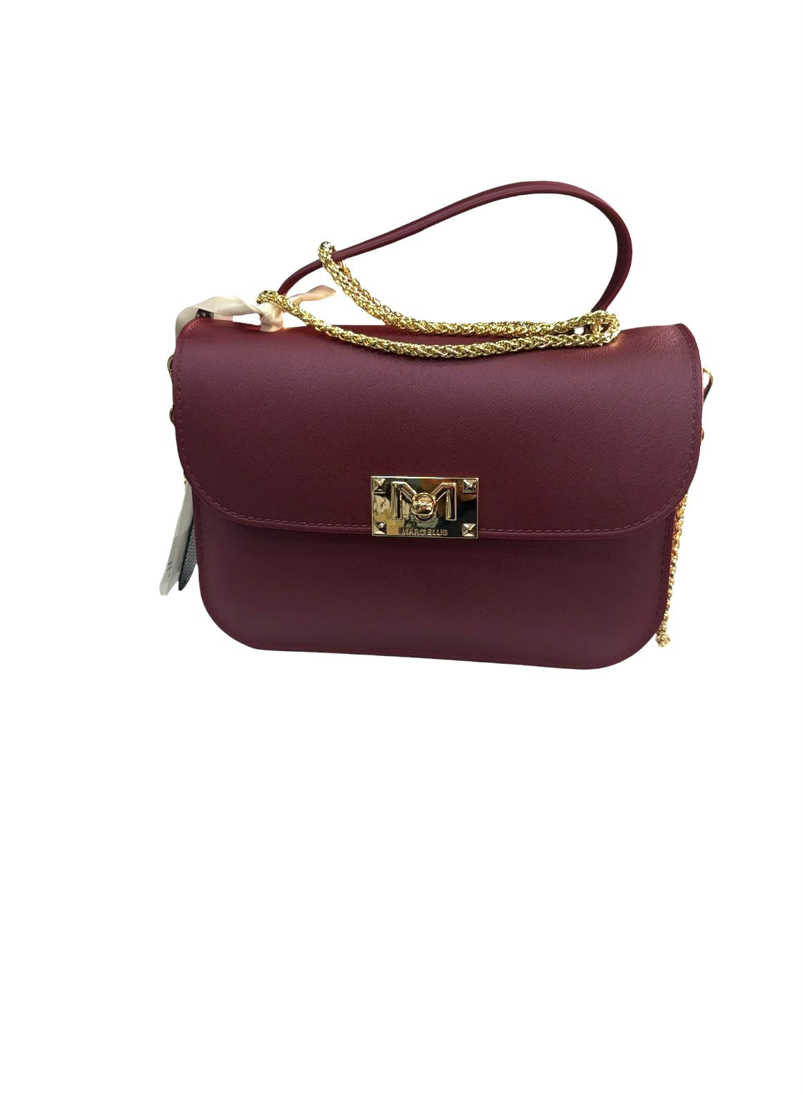 FLAT EAR M - BORSA - Marc Ellis