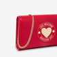 JC4368PP0NKG - BORSA - Love Moschino