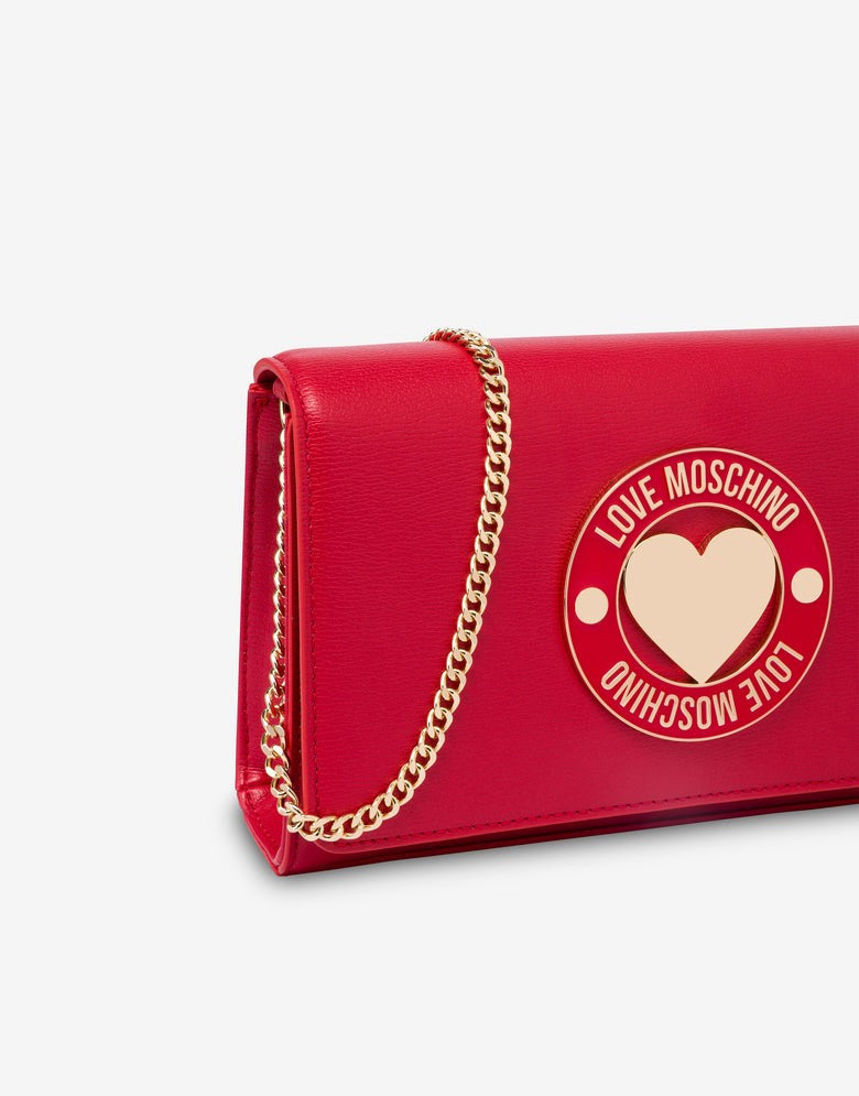 JC4368PP0NKG - BORSA - Love Moschino