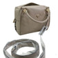 HWBG99  18060 DANYA SATCHEL - BORSA - GUESS