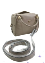 HWBG99  18060 DANYA SATCHEL - BORSA - GUESS