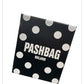 18416 FULLBEARS B04 - Portachiavi - Pash Bag