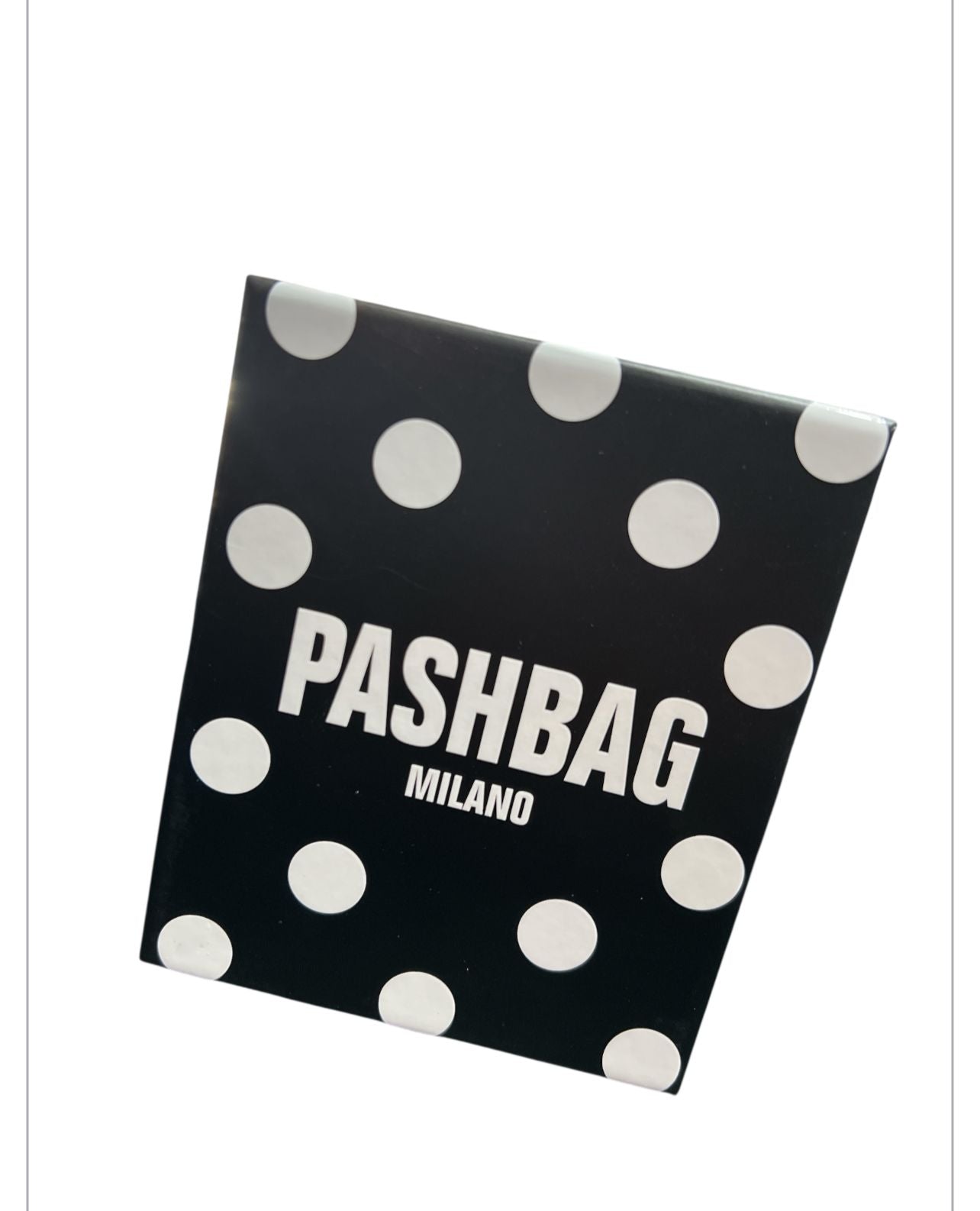 18416 FULLBEARS B04 - Portachiavi - Pash Bag