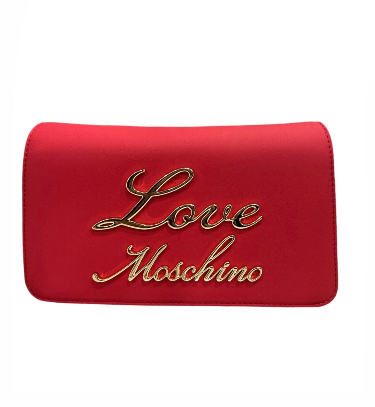 JC4318PP0L - BORSA - MOSCHINO