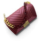 FLAT S 27 - BORSA - Marc Ellis
