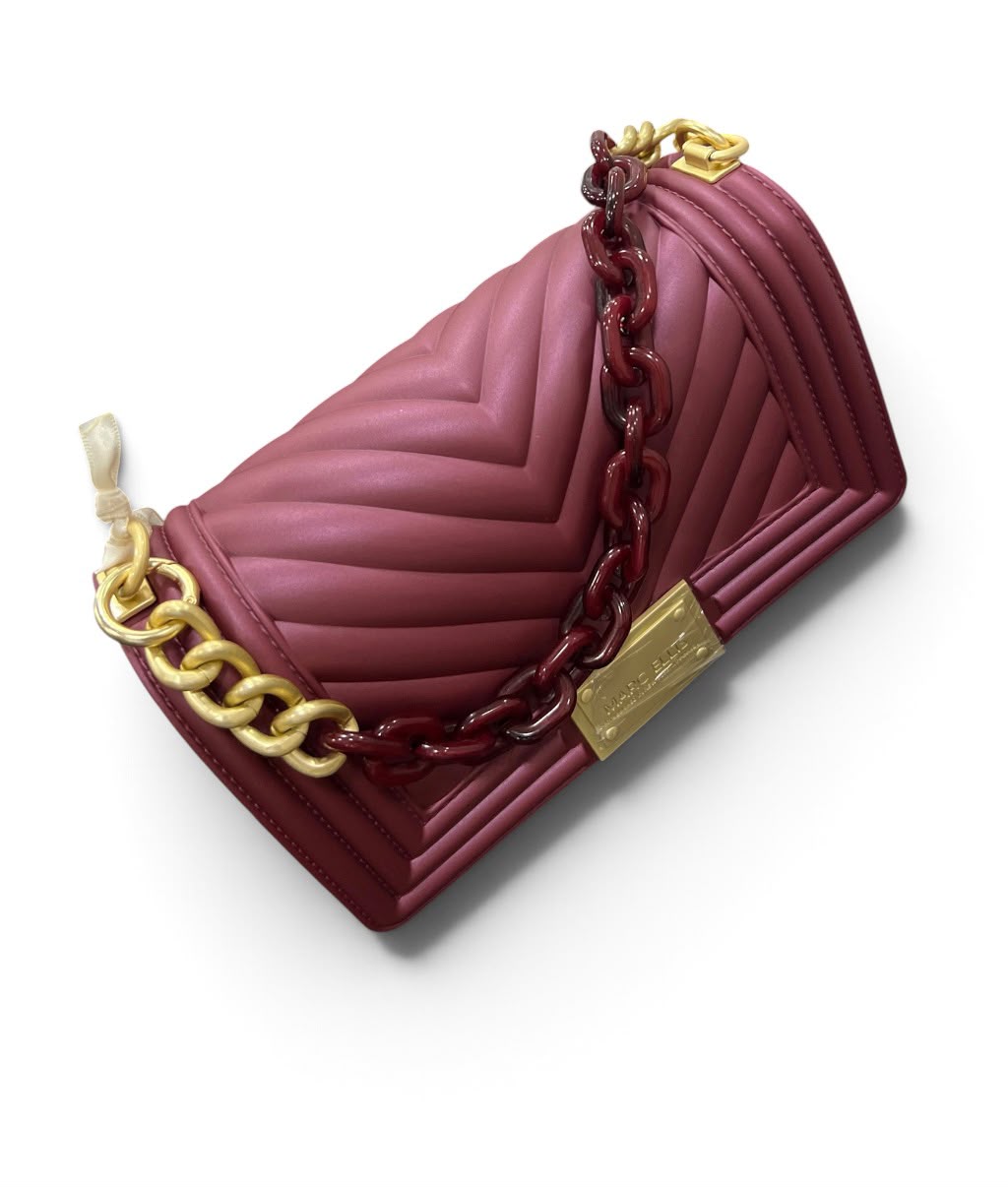 FLAT S 27 - BORSA - Marc Ellis