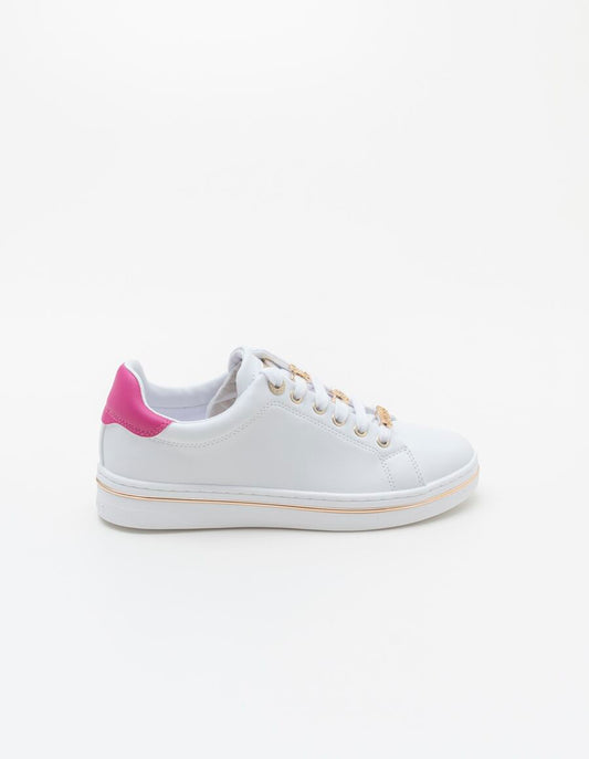 FLPSTAELE12 - Scarpe - GUESS PRIM/EST 2025