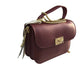 FLAT EAR M - BORSA - Marc Ellis