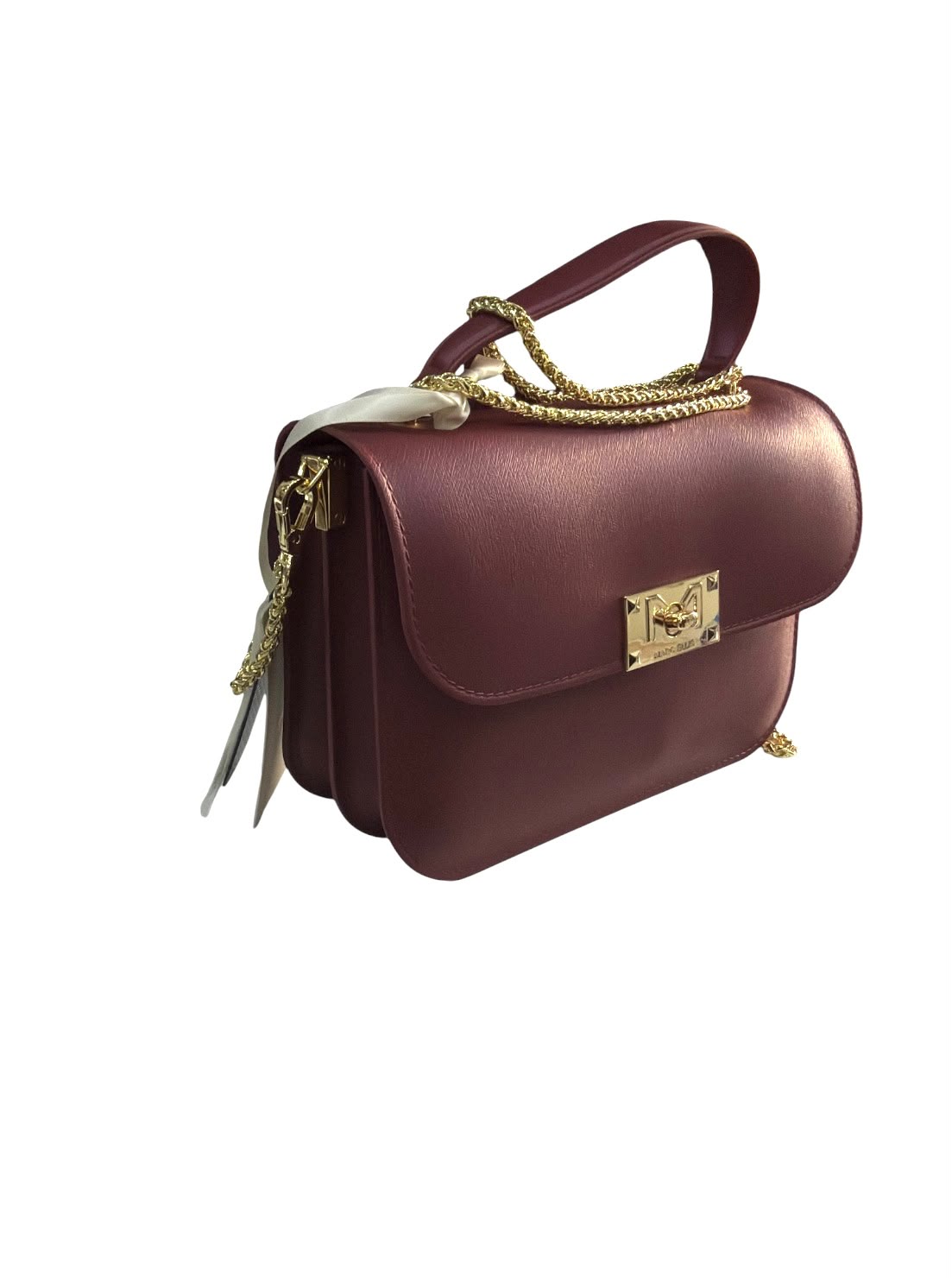 FLAT EAR M - BORSA - Marc Ellis