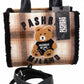 18759 MINI MARGE - BORSA - Pash Bag