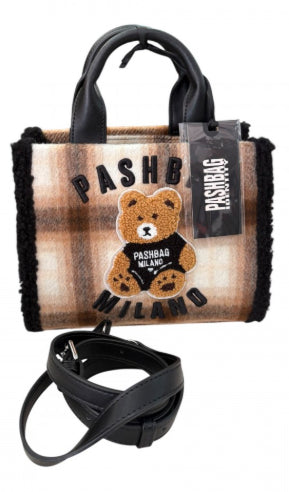 18759 MINI MARGE - BORSA - Pash Bag