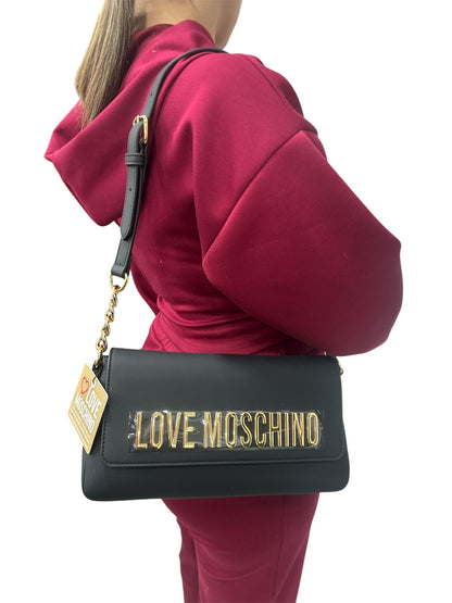 JC4109PP0OKD0000 - BORSA - Love Moschino