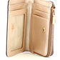 QE8500156 LAUREL SLG - MINI PORTAFOGLIO - GUESS?