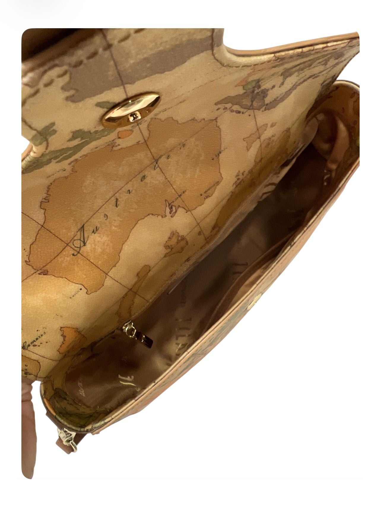 LE62-G616-0970 - BORSA - ALVIERO MARTINI