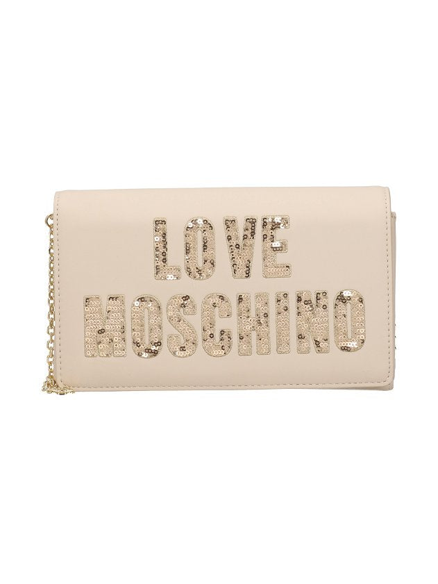 JC4293PPOIKK - POCHETTE - MOSCHINO