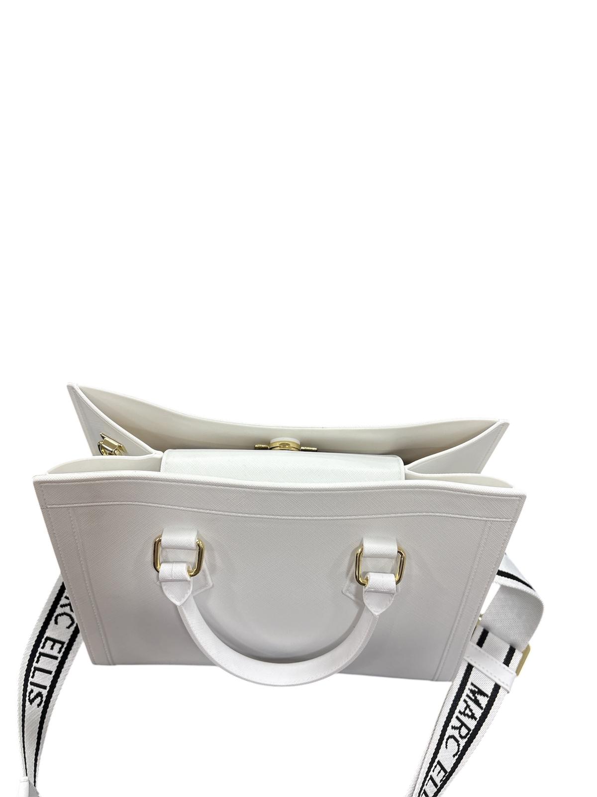 FLAT LIVELY M 26 - BORSA - Marc Ellis
