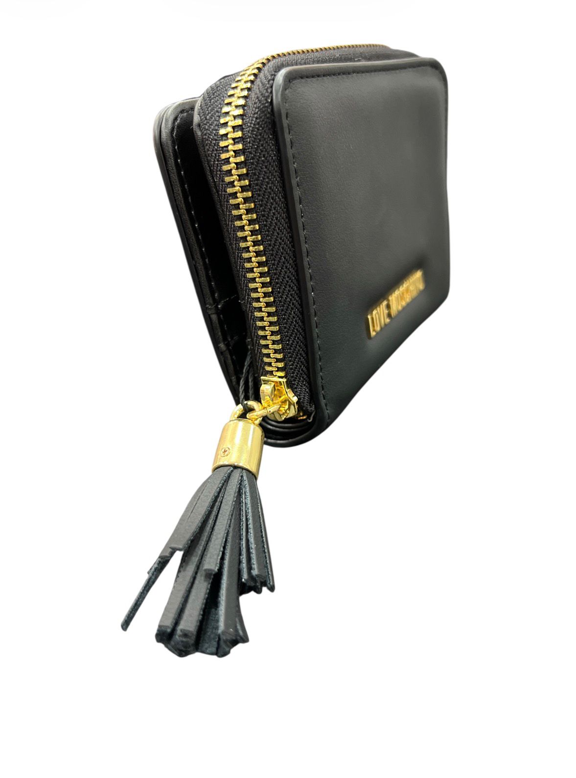 JC5689PP1OKD0604 - Portafogli - Love Moschino