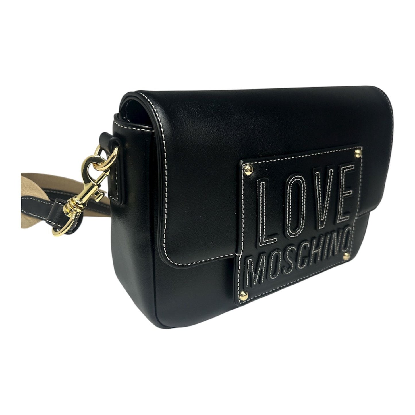 JC4066PP1OL1000 - BORSA - Love Moschino