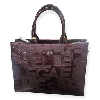 GAACW02502 - BORSA A MANO - GAELLE