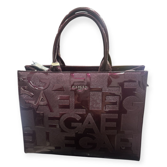 GAACW02502 - BORSA A MANO - GAELLE