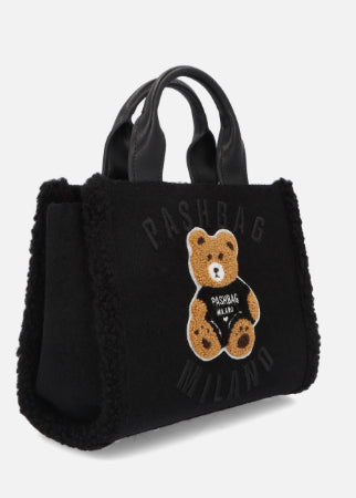 18754 MARGE - BORSA - Pash Bag