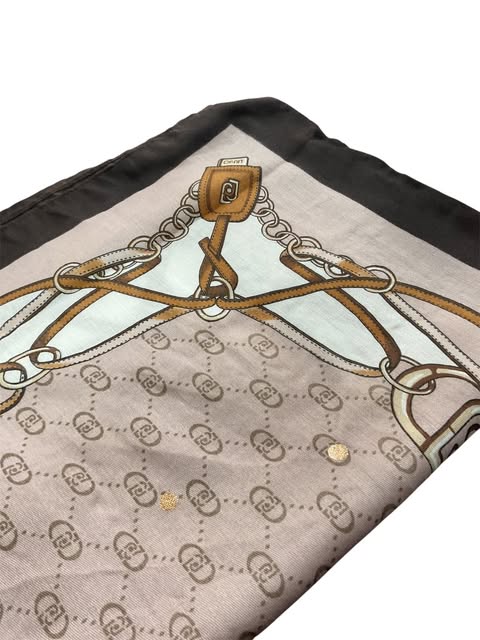 2F5079 T0300. - FOULARD - LIU JO