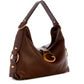 B B930818 CAMDEN - BORSA - GUESS?