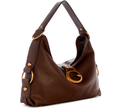 B B930818 CAMDEN - BORSA - GUESS?