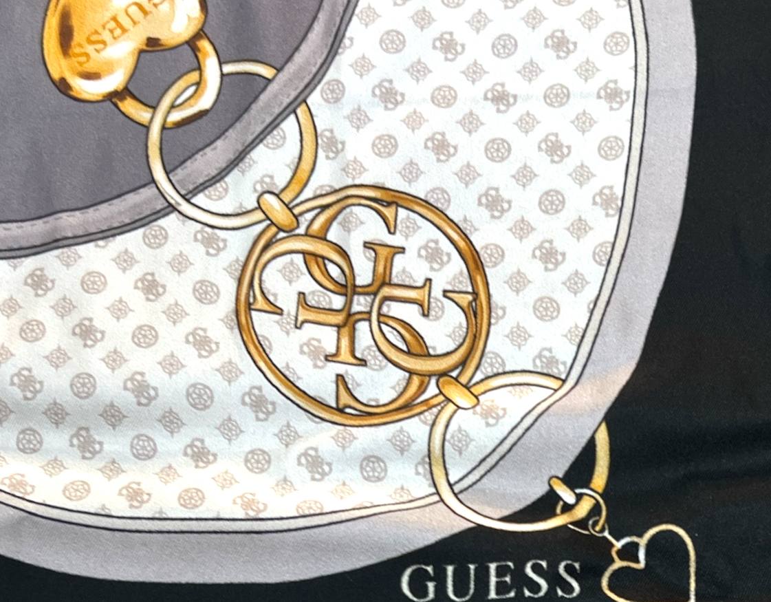 AW5347SIL03 ROS - Accessori - GUESS?