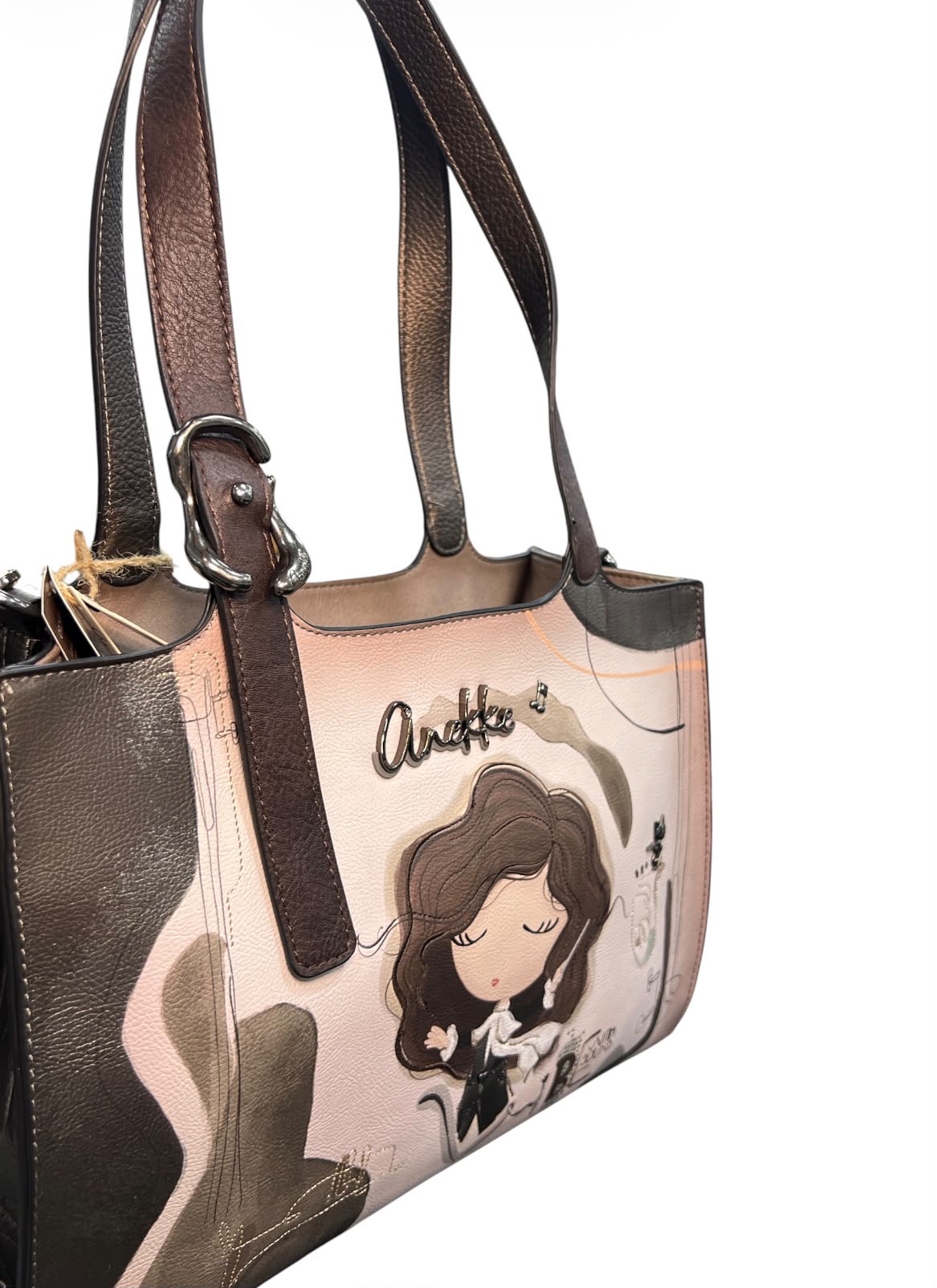 43802-437 - BORSA - ANEKKE