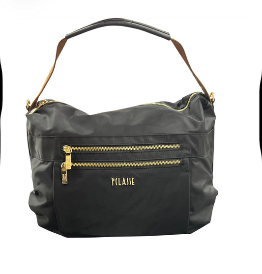 LF92 9762 - BORSA A SPALLA - ALVIERO MARTINI
