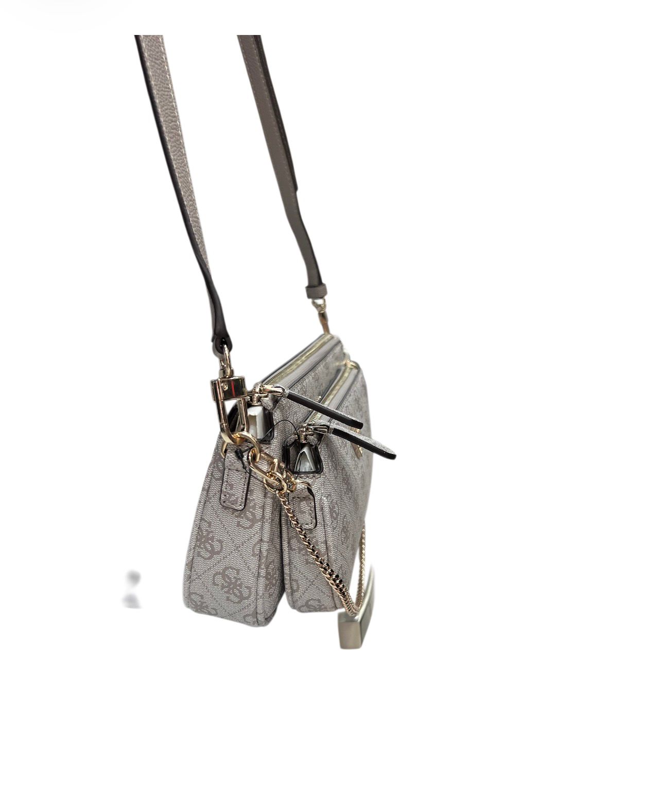 967271 NOELLE MINI - BORSA - GUESS
