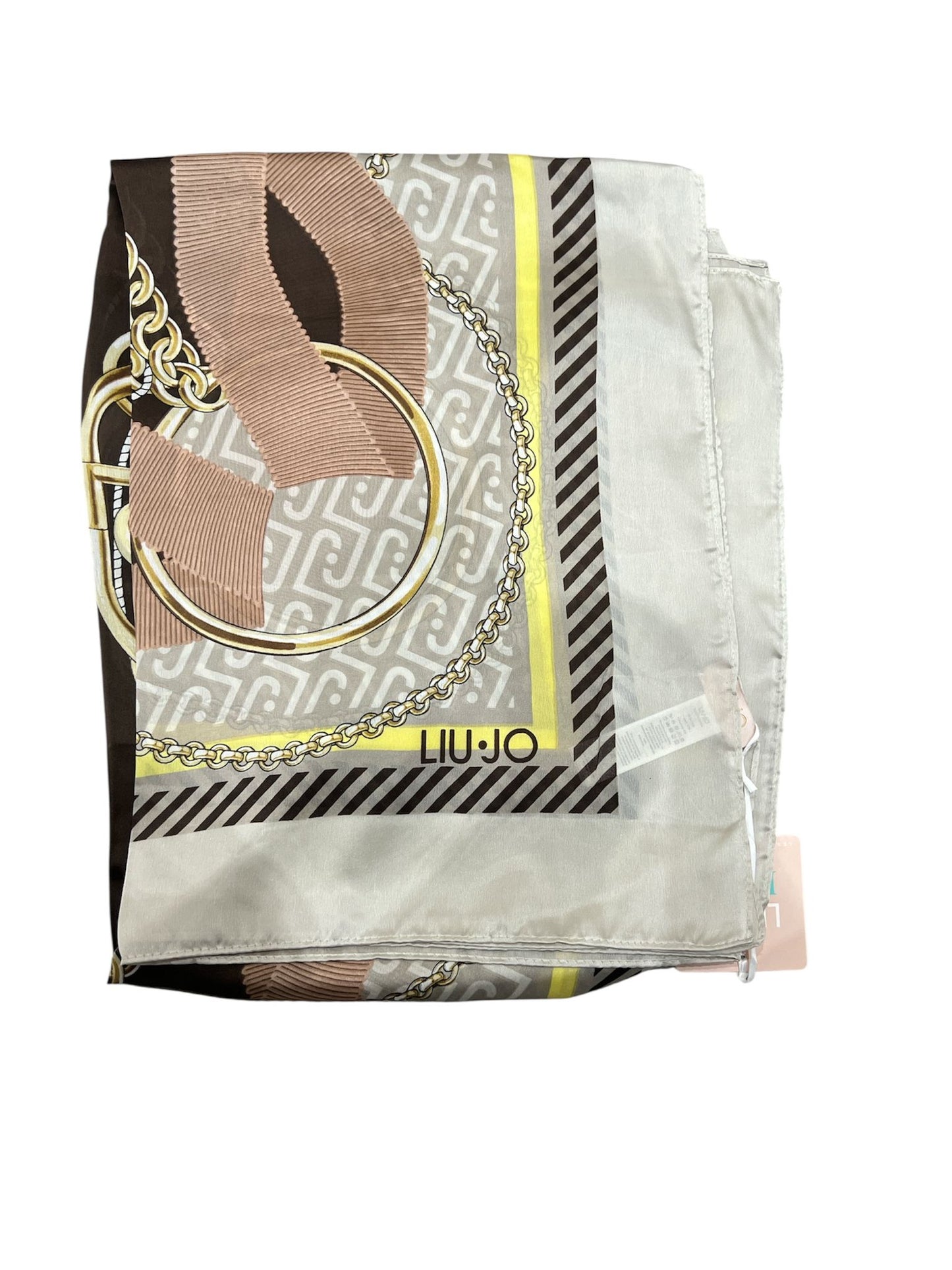 2A6055T2745ECS - FOULARD - LIU-JO