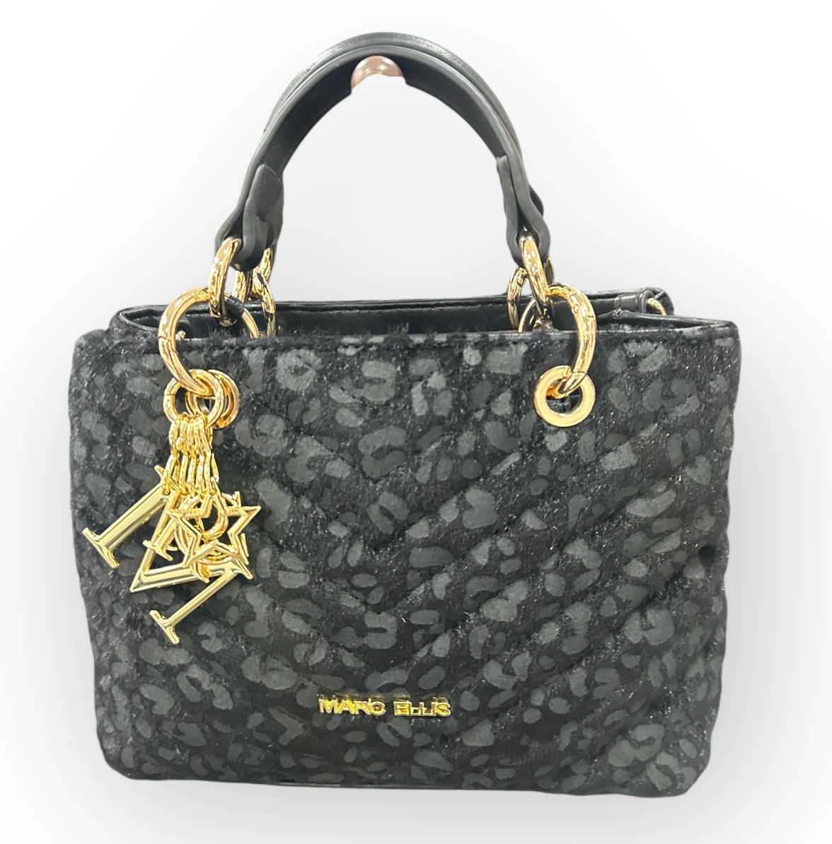 ARISU - BORSA - Marc Ellis