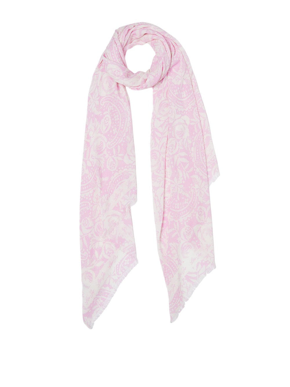 2A4054-T0300 - FOULARD - LIU-JO