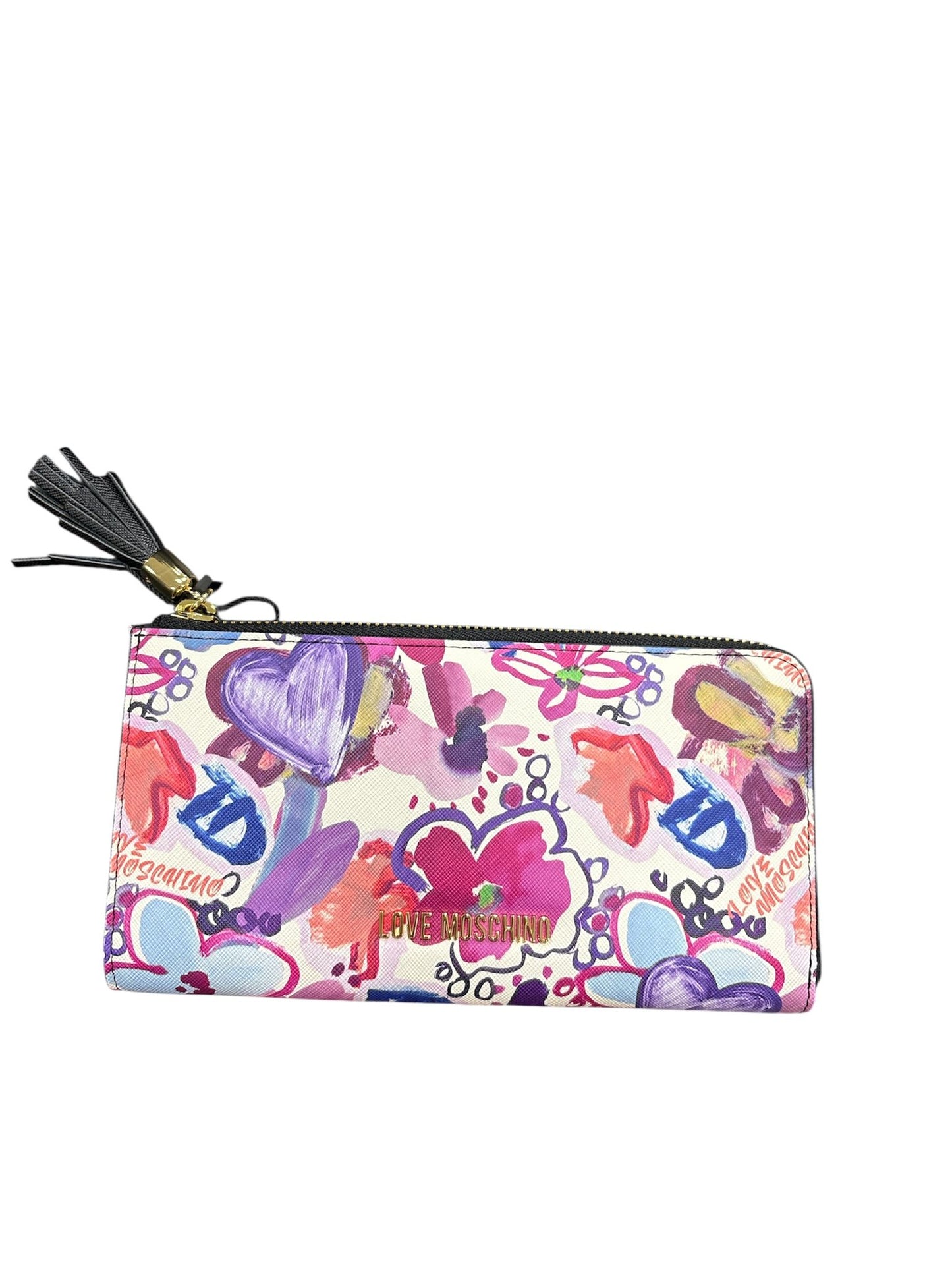 JC5690PP0OKT100A - Accessori - Love Moschino