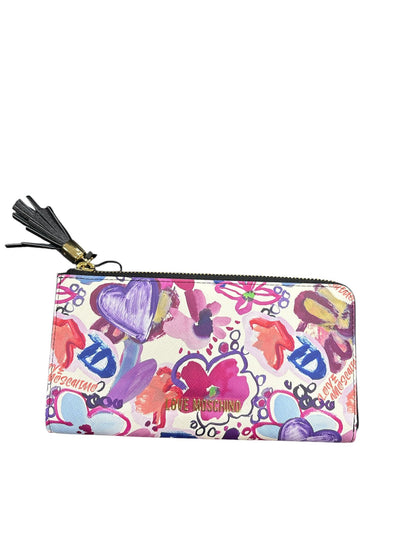 JC5690PP0OKT100A - Accessori - Love Moschino