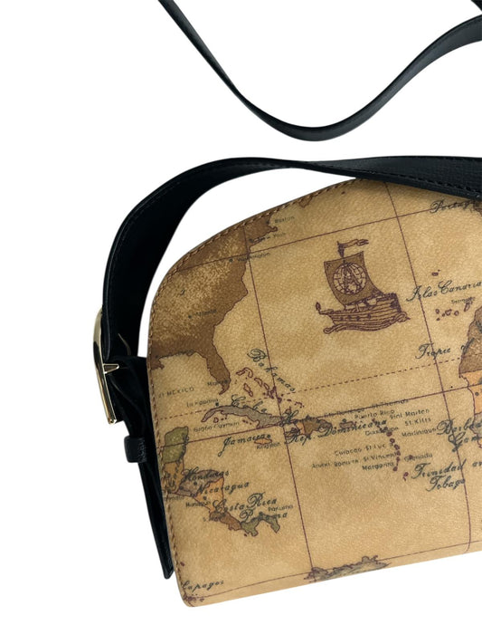 LD67 G611 - BORSA - ALVIERO MARTINI