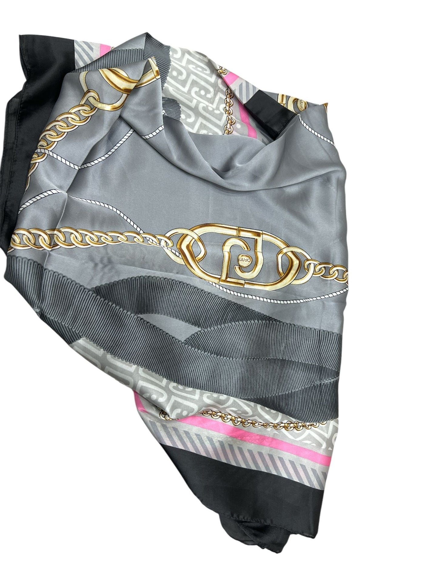 2A6055T2745ECS - FOULARD - LIU-JO