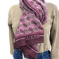 AW5450POL03 - FOULARD - GUESS?