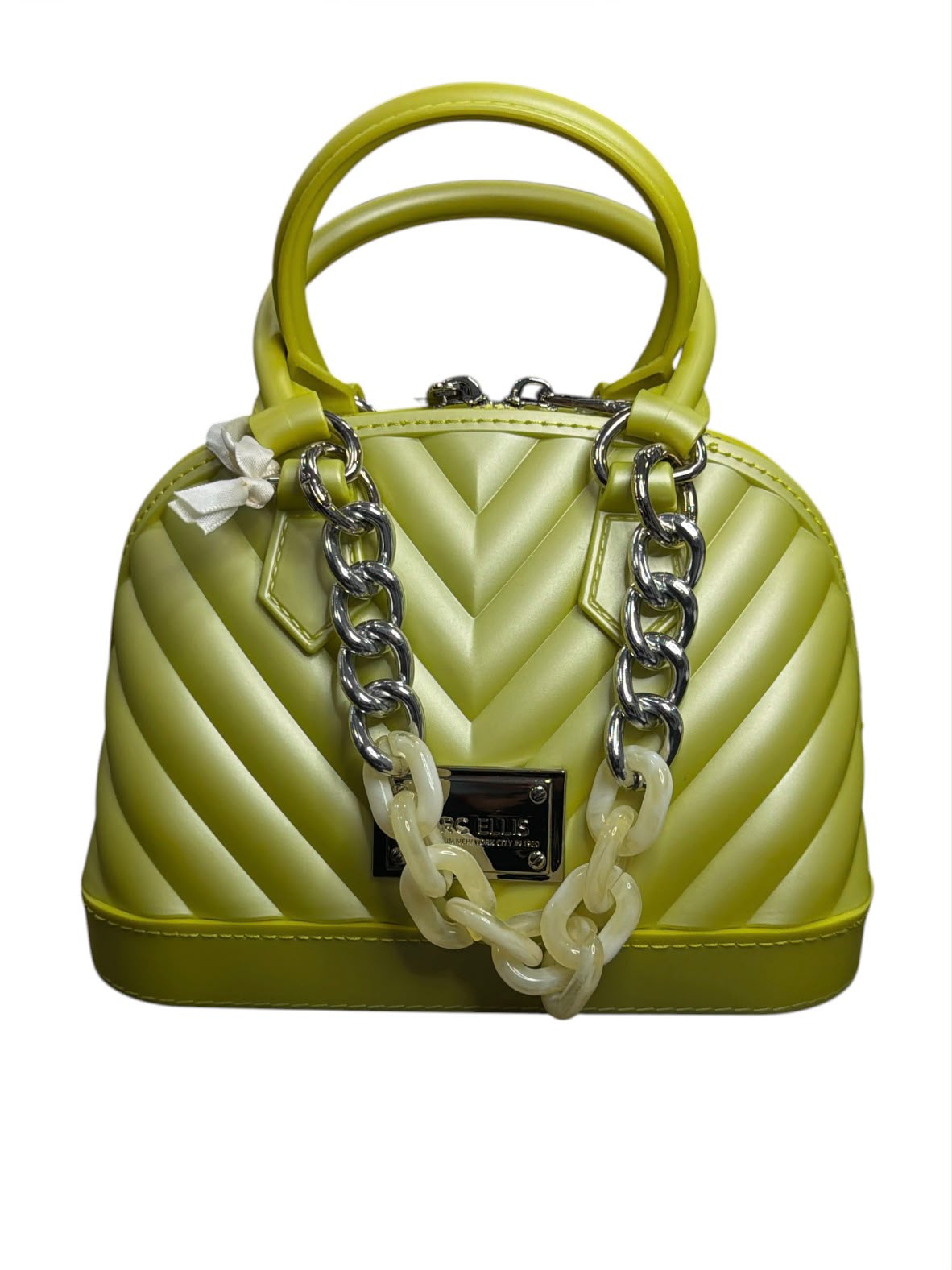 FLAT MAYA S- - BORSA - Marc Ellis