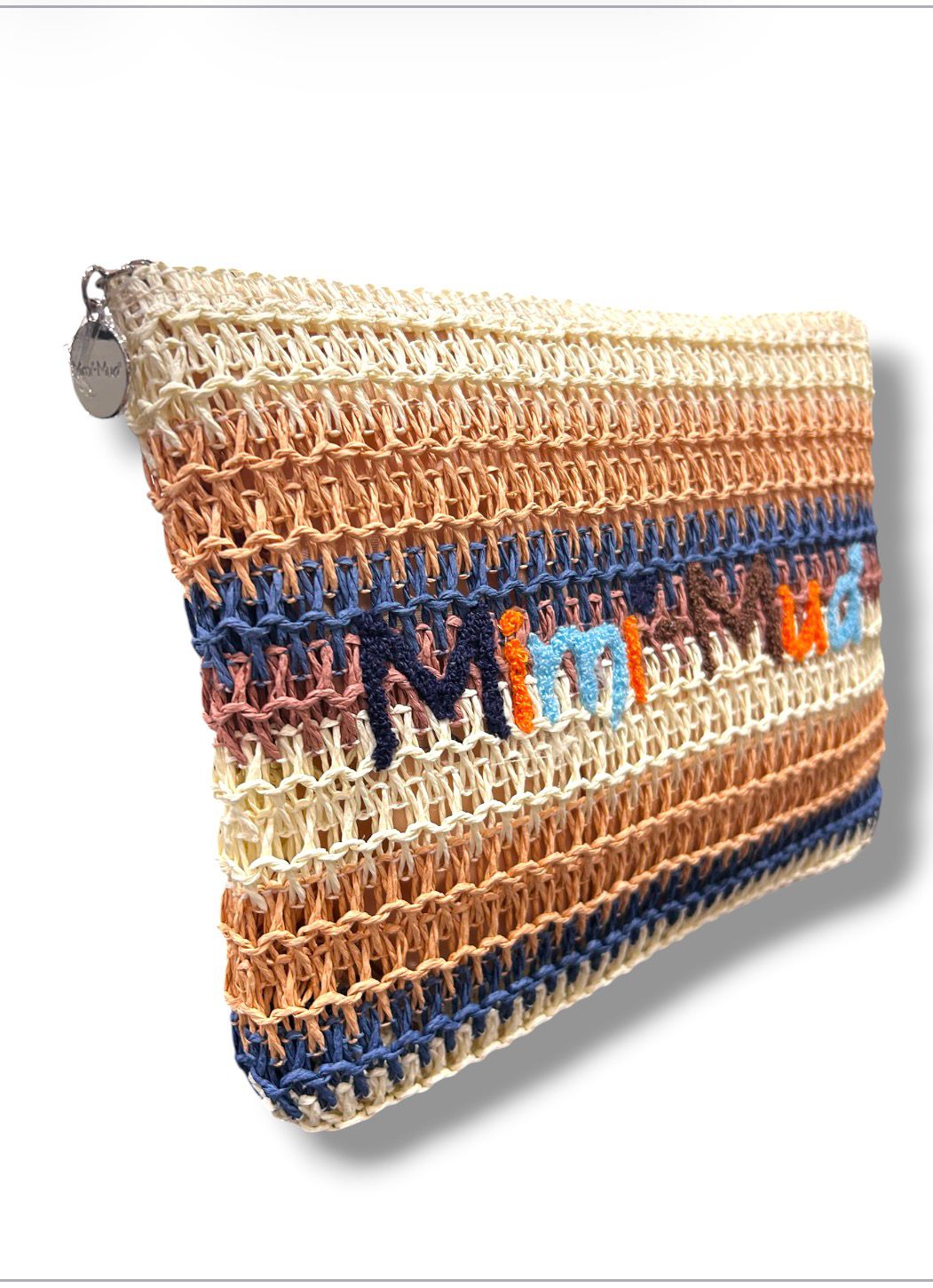 M8 X201487 - POCHETTE - MIMI MUA