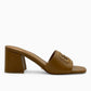 FLJGASLEA03 - Scarpe - GUESS?