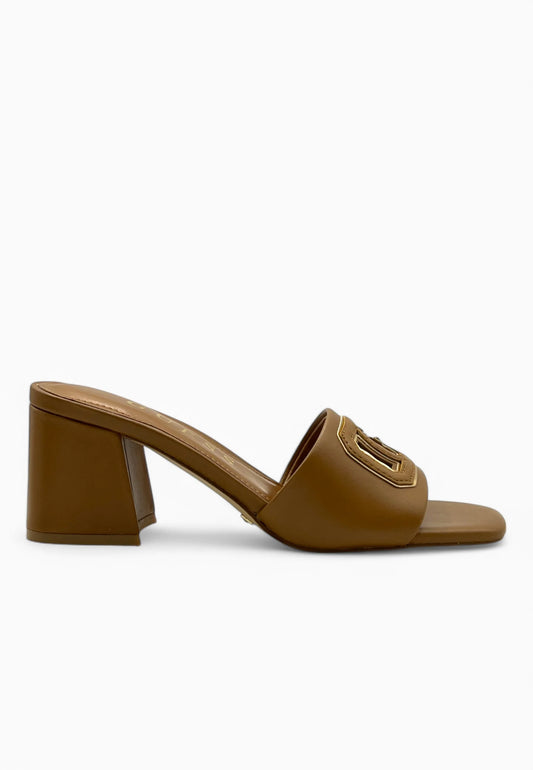 FLJGASLEA03 - Scarpe - GUESS?