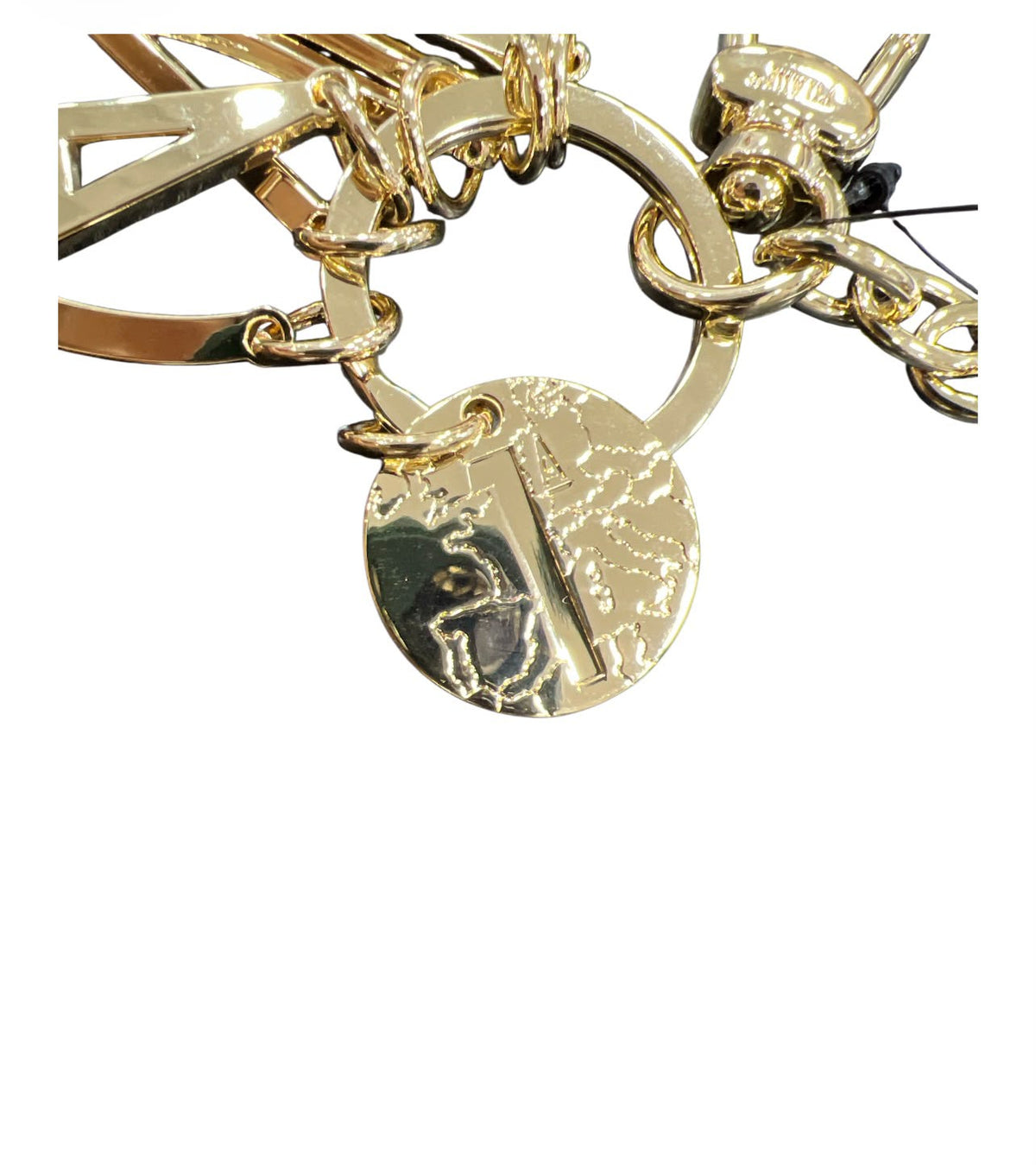 PF14 4799 - Accessori - ALVIERO MARTINI