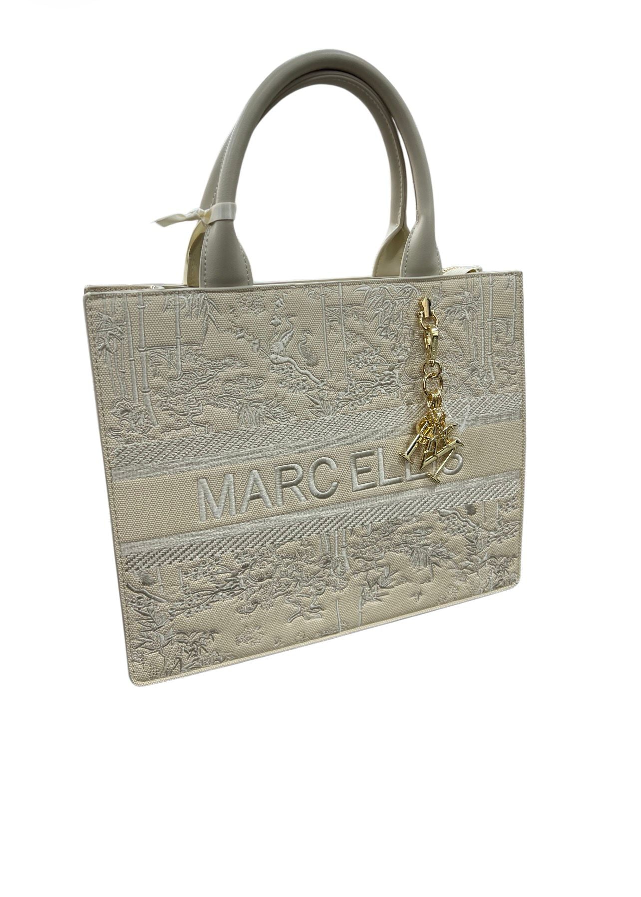 BUBY LUXE - BORSA - Marc Ellis