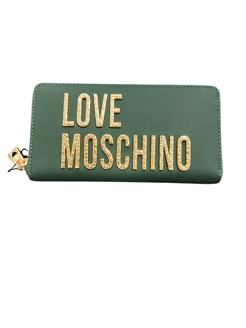 JC5692PP0NKD - PORTAFOGLIO - Love Moschino